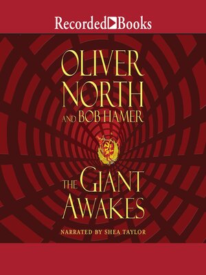 The Giant Awakes - Audiobook